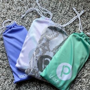 Loopy cases, LEFTY version. $35ea